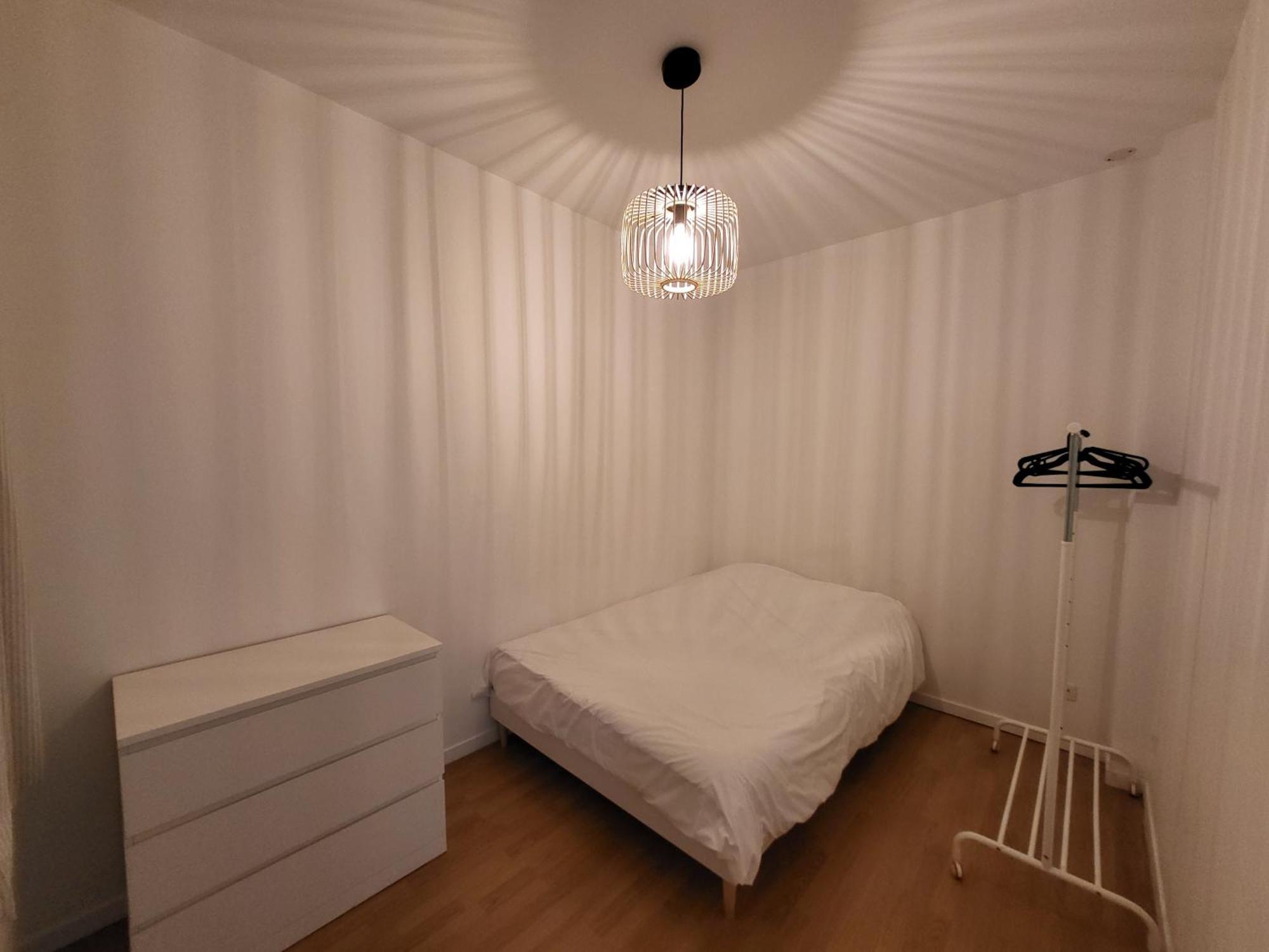 Appartement Spacieux 28M2 Avec Chambre Separee Иси-ле-Мулино Екстериор снимка